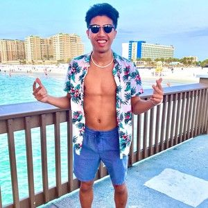 Meet your Posher, Jesse